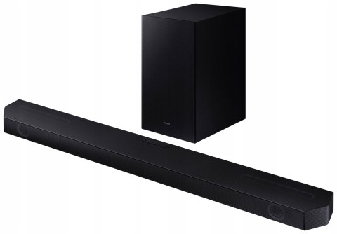Soundbar Samsung HW-Q610B 3.1 360 W czarny