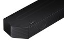 Soundbar Samsung HW-Q610B 3.1 360 W czarny