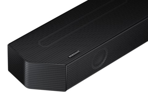 Soundbar Samsung HW-Q610B 3.1 360 W czarny