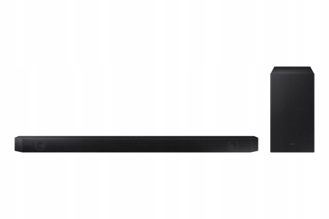 Soundbar Samsung HW-Q610B 3.1 360 W czarny