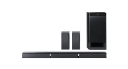 Soundbar Sony HT-RT3 czarny 600 W 5.1