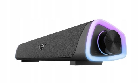 Soundbar Trust GXT 620 Axon 2.0 12 W czarny