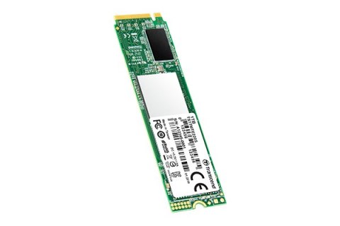 TRANSCEND SSD 220S 1TB, M.2 2280, PCIe Gen3x4, NVMe, M-Key, 3D TLC, with Dr