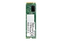 TRANSCEND SSD 220S 1TB, M.2 2280, PCIe Gen3x4, NVMe, M-Key, 3D TLC, with Dr