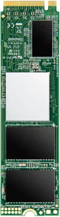 TRANSCEND SSD 220S 1TB, M.2 2280, PCIe Gen3x4, NVMe, M-Key, 3D TLC, with Dr