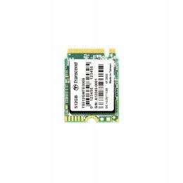 Transcend 512GB M.2 2230 Ssd PCIe Gen3x4