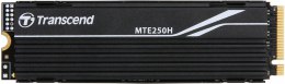 Transcend MTE250H, M.2 - 4TB