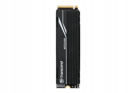 Transcend MTE250H, M.2 - 4TB