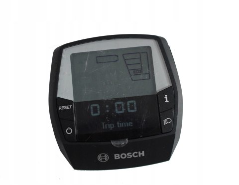 Wyświetlacz rowerowy Bosch Intuvia antracyt (BUI255)