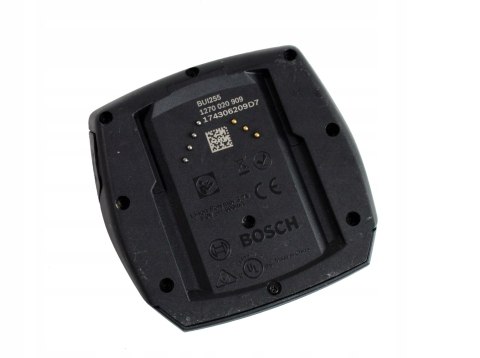 Wyświetlacz rowerowy Bosch Intuvia antracyt (BUI255)