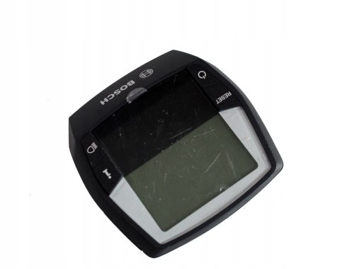 Wyświetlacz rowerowy Bosch Intuvia antracyt (BUI255)