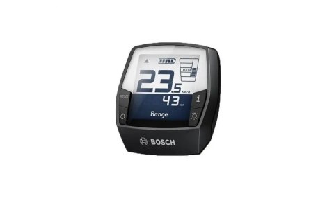 Wyświetlacz rowerowy Bosch Intuvia antracyt (BUI255)