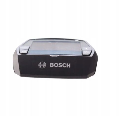 Wyświetlacz rowerowy Bosch Intuvia antracyt (BUI255)