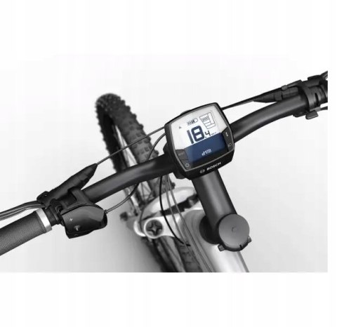 Wyświetlacz rowerowy Bosch Intuvia antracyt (BUI255)