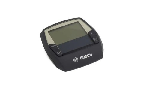 Wyświetlacz rowerowy Bosch Intuvia antracyt (BUI255)