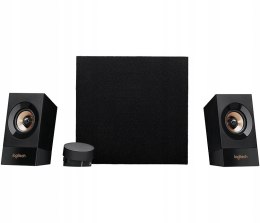 Zestaw głośników 2.1 Logitech Z533 120W