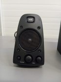 Zestaw głośników 2.1 Logitech Z623 200 W czarny