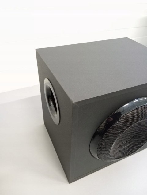 Zestaw głośników 2.1 Logitech Z623 200 W czarny