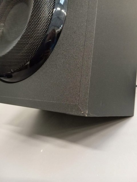 Zestaw głośników 2.1 Logitech Z623 200 W czarny