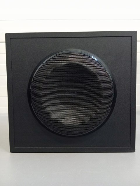 Zestaw głośników 2.1 Logitech Z623 200 W czarny