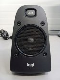 Zestaw głośników 2.1 Logitech Z623 200 W czarny