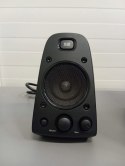 Zestaw głośników 2.1 Logitech Z623 200 W czarny