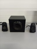 Zestaw głośników 2.1 Logitech Z623 200 W czarny