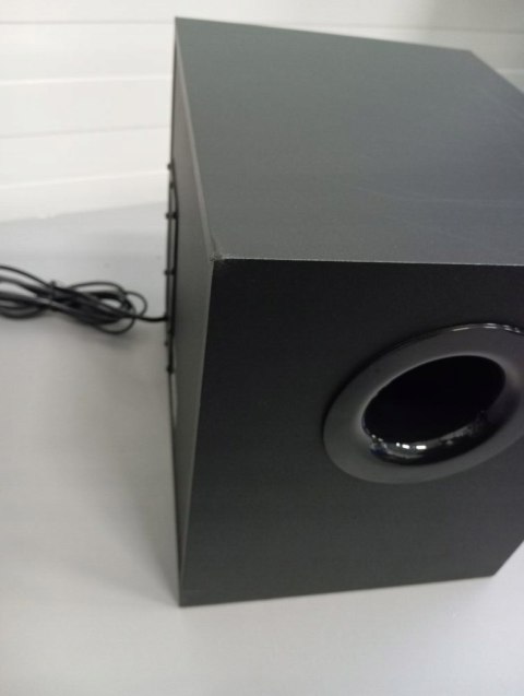 Zestaw głośników 2.1 Logitech Z623 200 W czarny