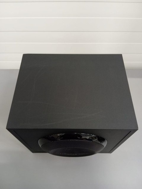 Zestaw głośników 2.1 Logitech Z623 200 W czarny