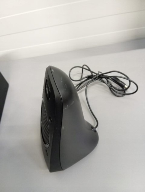 Zestaw głośników 2.1 Logitech Z623 200 W czarny