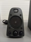 Zestaw głośników 2.1 Logitech Z625 200 W czarny