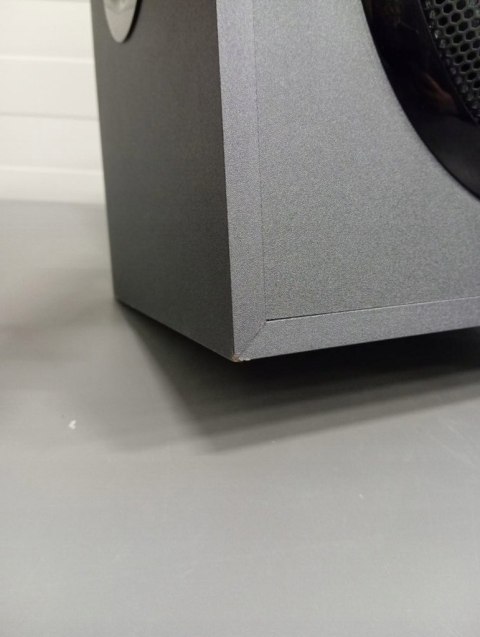 Zestaw głośników 2.1 Logitech Z625 200 W czarny