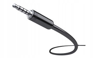 Zestaw głośników 5.1 Logitech Z607 160 W czarny