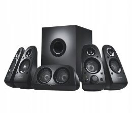 Zestaw głośników Logitech Z506 5.1 75W RMS