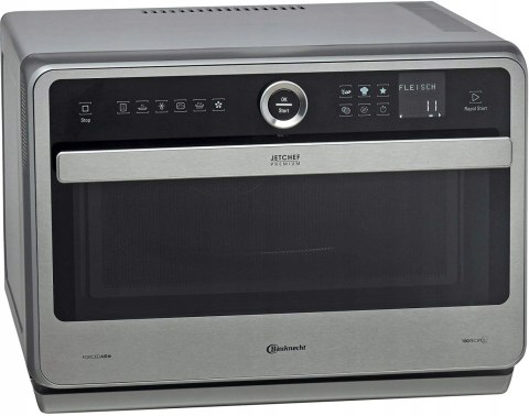 Bauknecht Jet Chef MW 179 IN wielofunkcyjna kuchenka mikrofalowa 5 w 1