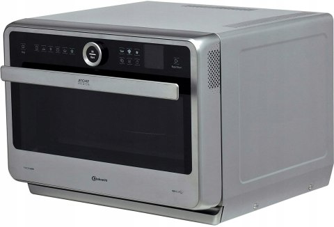 Bauknecht Jet Chef MW 179 IN wielofunkcyjna kuchenka mikrofalowa 5 w 1