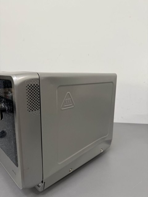 Bauknecht Jet Chef MW 179 IN wielofunkcyjna kuchenka mikrofalowa 5 w 1