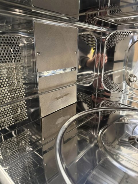 Bauknecht Jet Chef MW 179 IN wielofunkcyjna kuchenka mikrofalowa 5 w 1