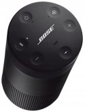 Głośnik bezprzewodowy BOSE SoundLink Revolve II Czarny