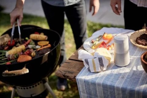 Głośnik bezprzewodowy BOSE SoundLink Revolve II Czarny