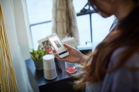 Głośnik bezprzewodowy BOSE SoundLink Revolve II Czarny