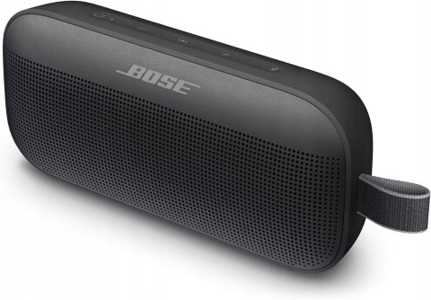 Głośnik przenośny BOSE SOUNDLINK FLEX biały