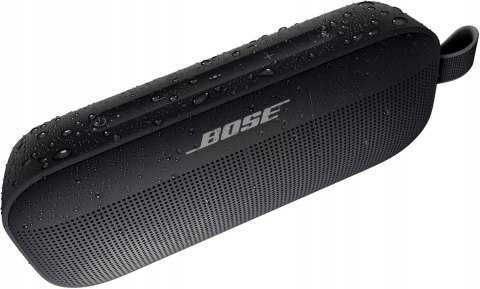 Głośnik przenośny BOSE SOUNDLINK FLEX biały