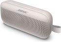 Głośnik przenośny BOSE SOUNDLINK FLEX biały