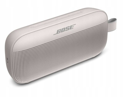 Głośnik przenośny BOSE SOUNDLINK FLEX biały