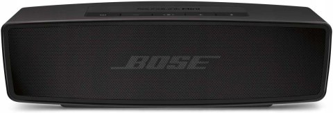 Głośnik przenośny Bose SoundLink Mini II czarny 60 W