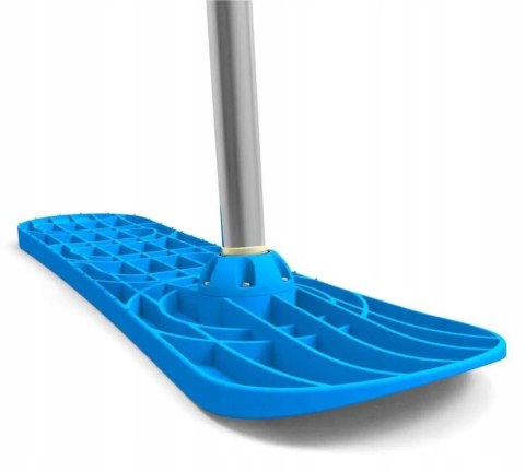 Indo Snowscoot hulajnoga wyczynowa na śnieg | Blue