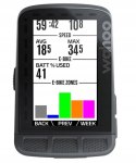 Licznik rowerowy bezprzewodowy Wahoo Fitness Elemnt Roam