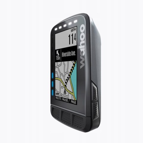 Licznik rowerowy bezprzewodowy Wahoo Fitness Elemnt Roam