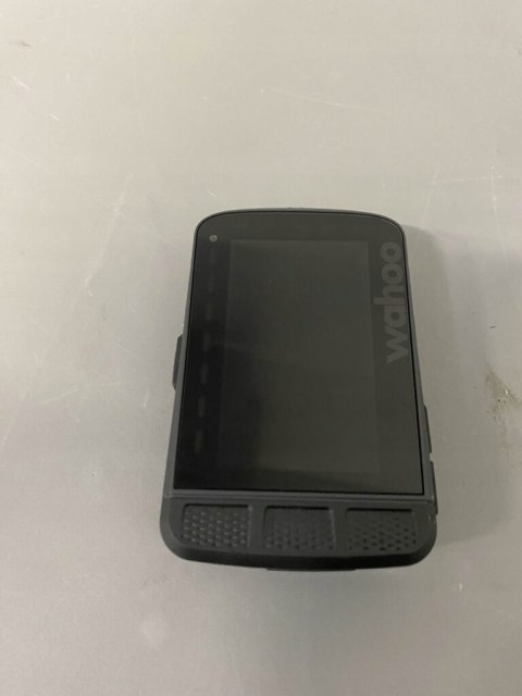 Licznik rowerowy bezprzewodowy Wahoo Fitness Elemnt Roam